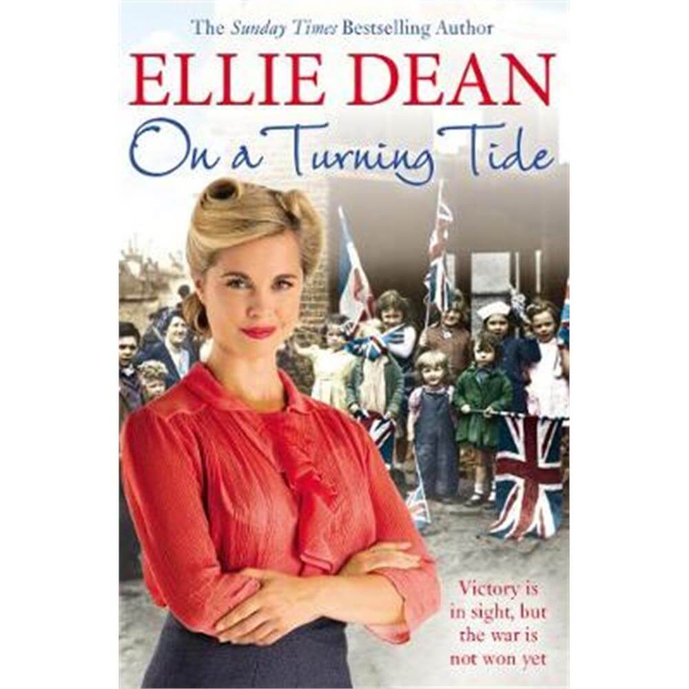 On a Turning Tide (Paperback) - Ellie Dean